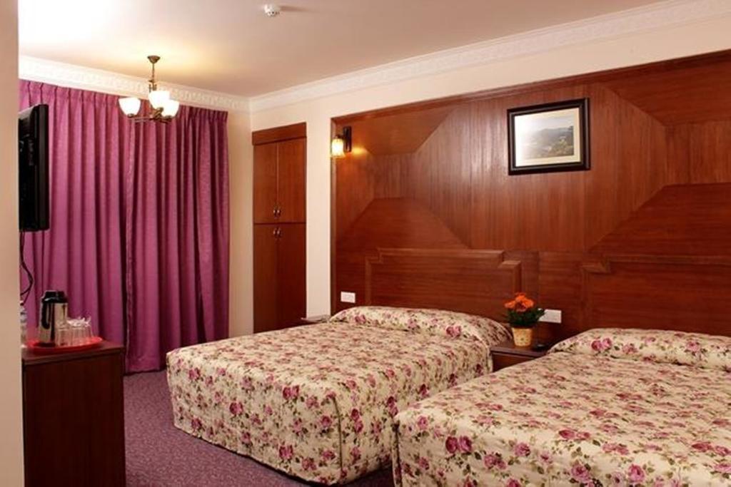 Jasmine Hotel Cameron Highlands Pokoj fotografie